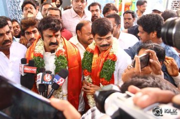 Legend Movie Team Success Tour